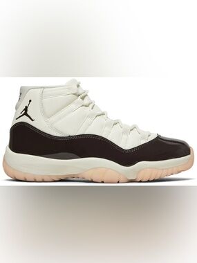 Jordan retro 11